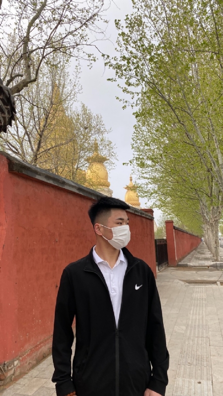 清风的第二张照片--北京认干亲服务网